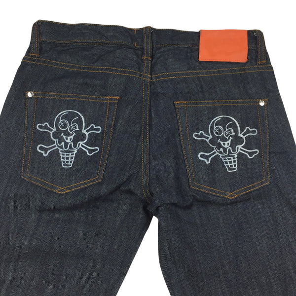 Jeans Ice Cream Running Dog | Billionaire Boys Club