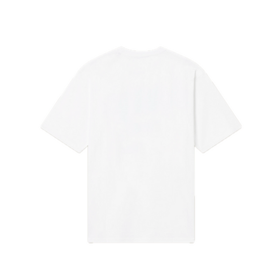 T-shirt College Vert | Les Bons Gars