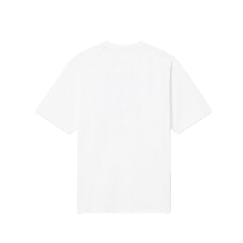 T-shirt College Vert | Les Bons Gars