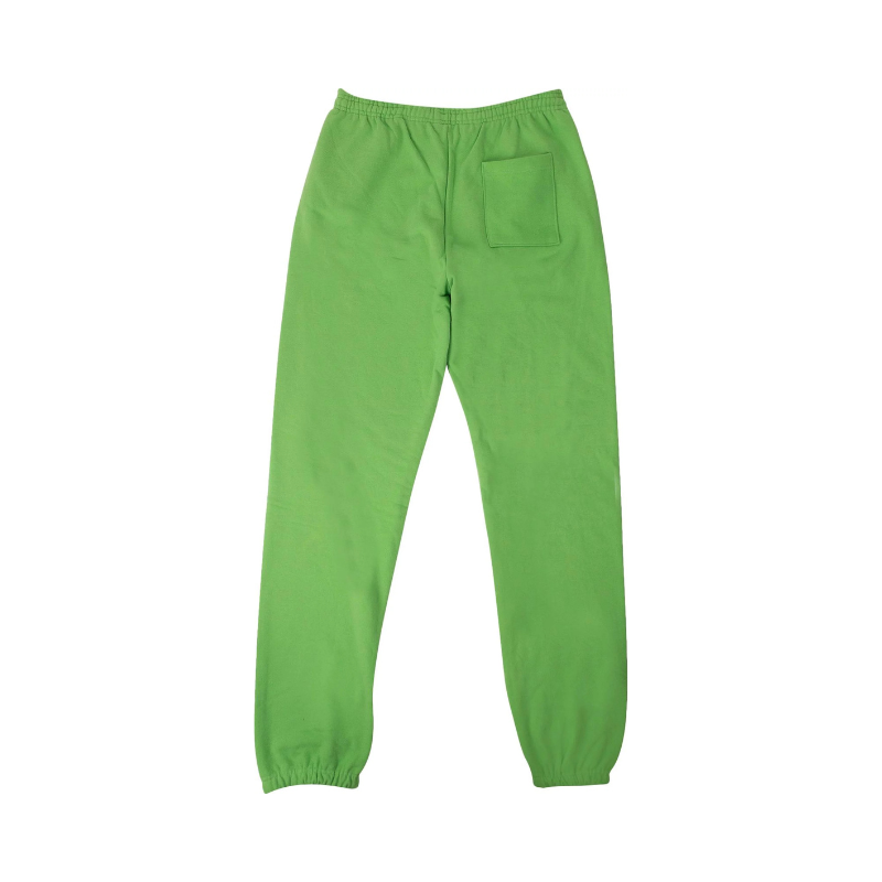 Joggers Classic Slime Green | Sp5der