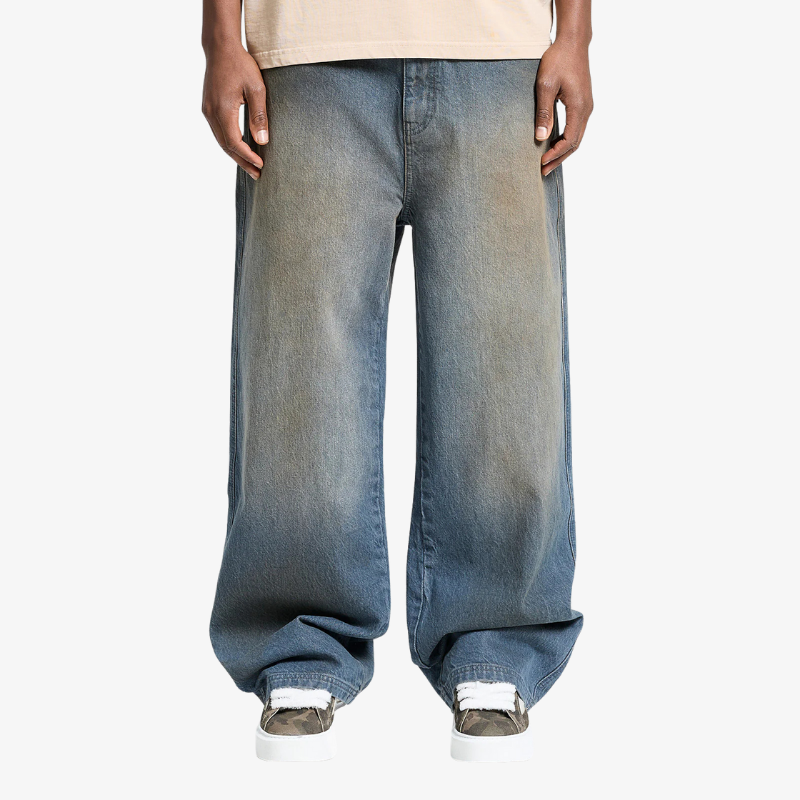 Jeans Terre Blue | Reternity