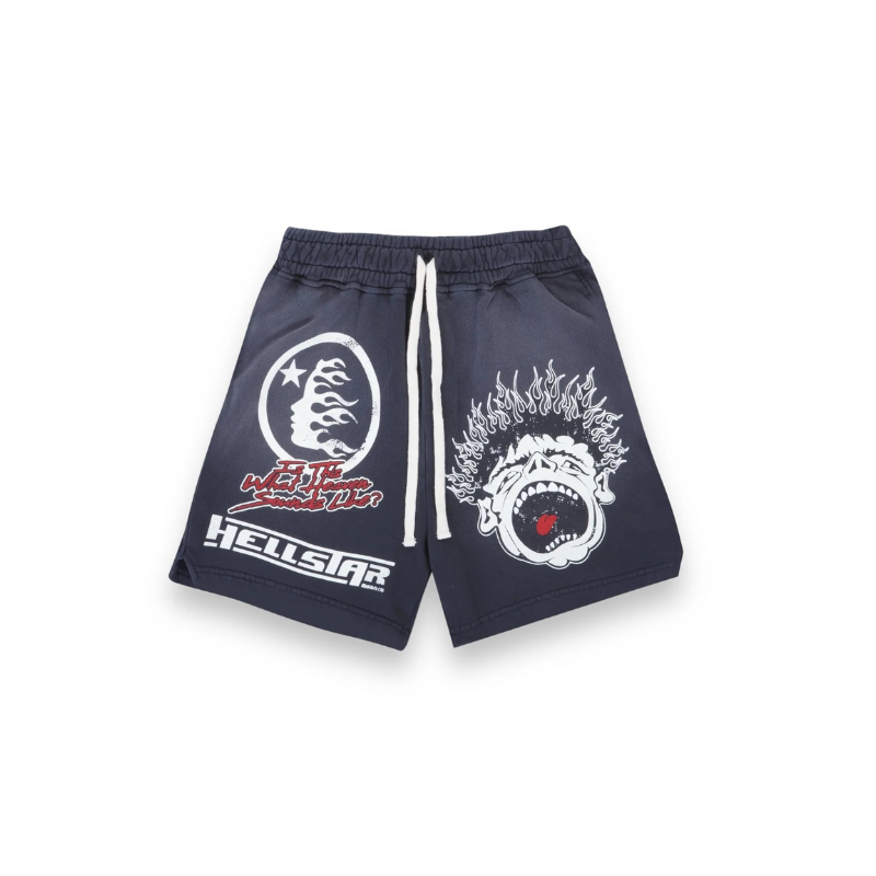 Shorts Sounds Like Heaven | Hellstar
