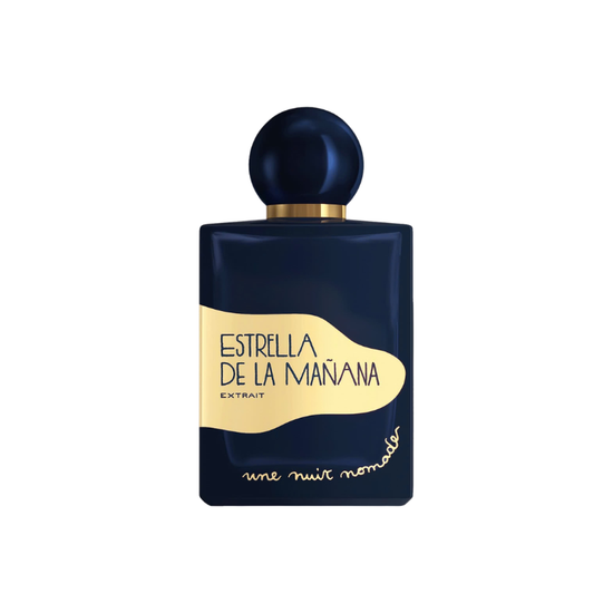 Perfume Estrella De La Manana Extrait | Une Nuit Nomade