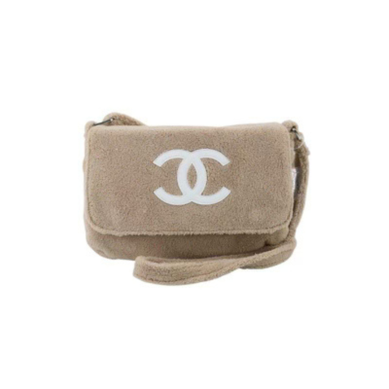 Shoulder bag CC Vintage | Chanel