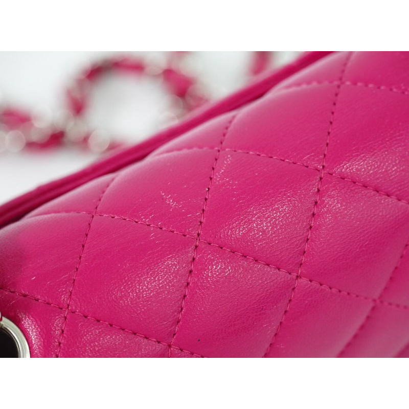 Shoulder bag Timeless Pink Vintage | Chanel