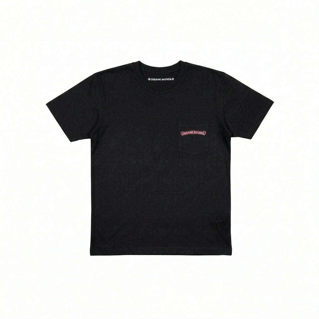 T-shirt Matty Boy 99 Eyes Black | Chrome Hearts