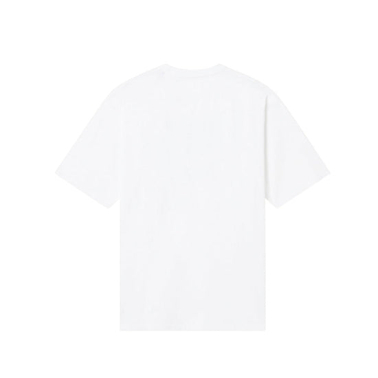 T-shirt College Blue | Les Bons Gars