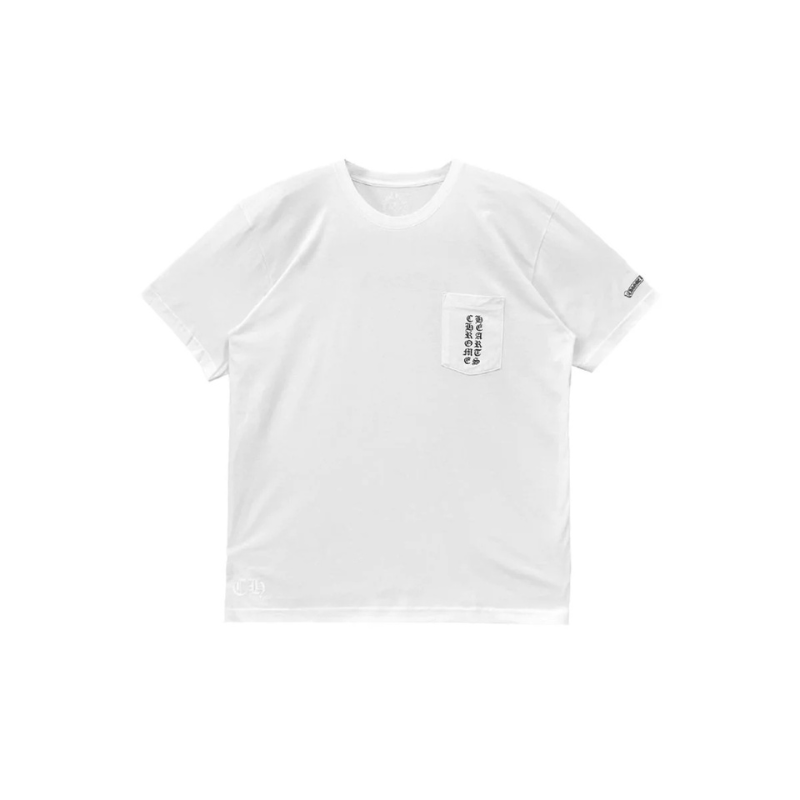T-shirt Scroll Osaka Exclusive | Chrome Hearts