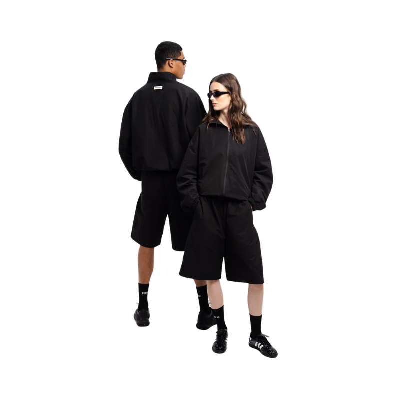 Jacket Core Black | Perplex