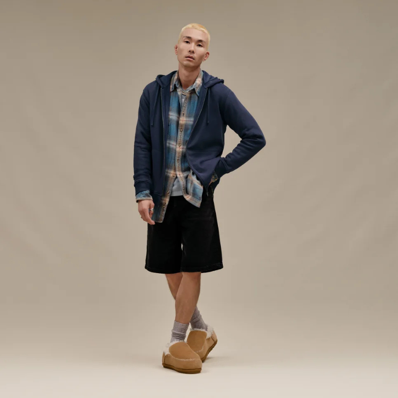 Boots Anders Chestnut | Ugg