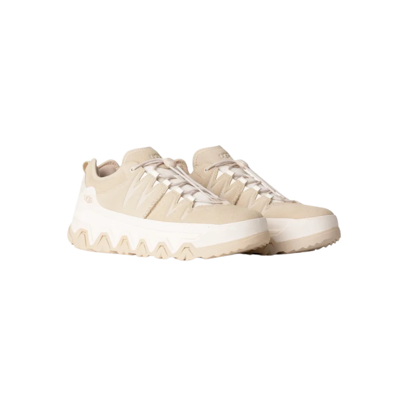 Low-top CapTrail Low Beige | Ugg