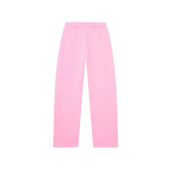 Joggers Bloom Straight Leg | Perplex