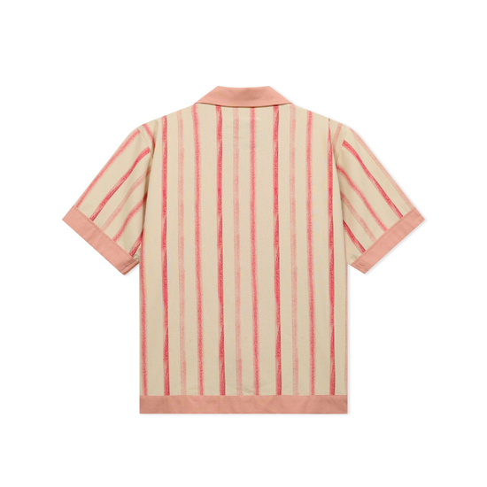 Shirt Technicolor Dreams Pink | KidSuper