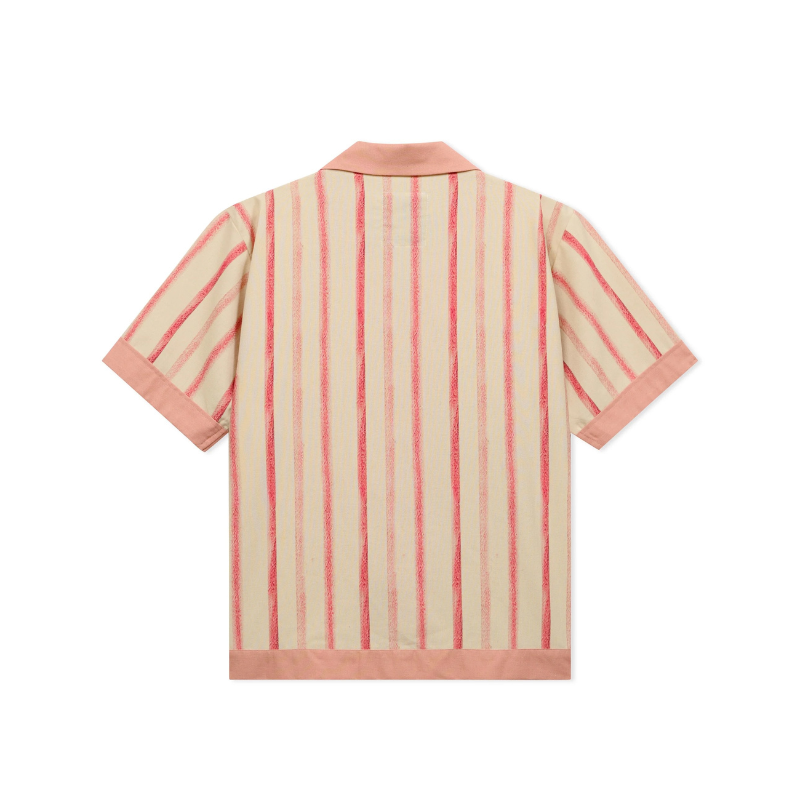 Shirt Technicolor Dreams Pink | KidSuper