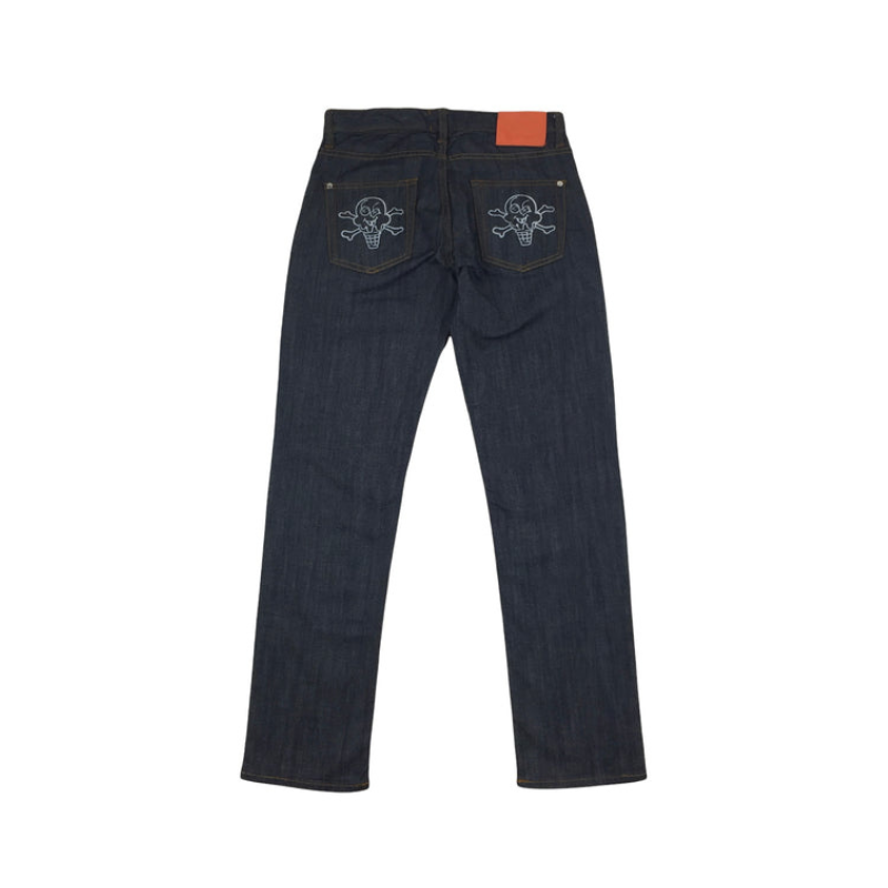 Jeans Ice Cream Running Dog | Billionaire Boys Club