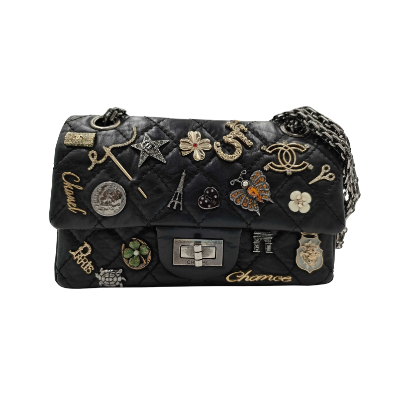 Shoulder bag 2.55 Reissue Lucky Charms Vintage | Chanel