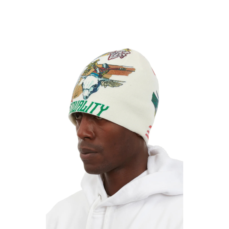 Beanie America | WhoDecidesWar