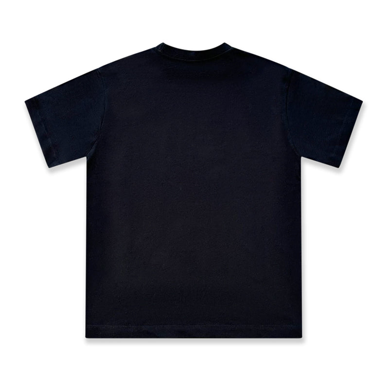 T-shirt noir « Tout ce que je peux faire est mal » | g8dfellas.club