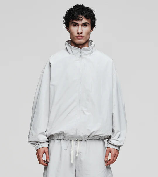 Jacket Core Grey | Perplex