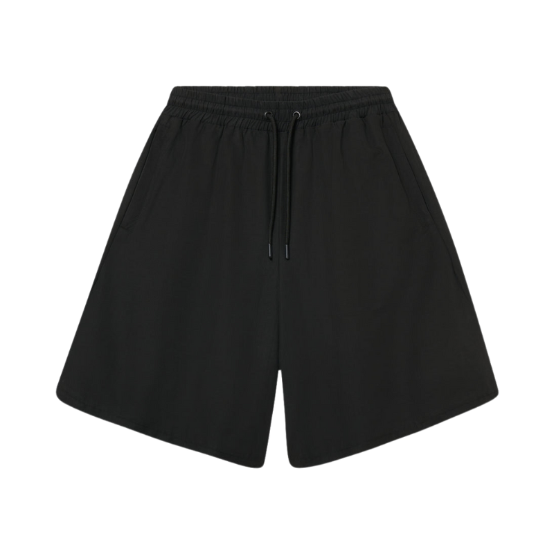 Shorts Core Black | Perplex