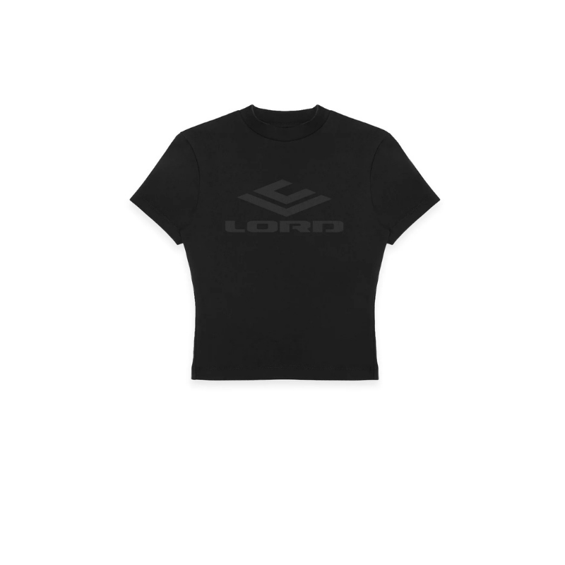 Tank Top Full Black | Lord Culture