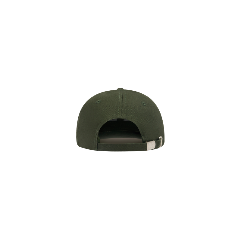 Cap Lemon Blossom Bottle Green | APF, view 4