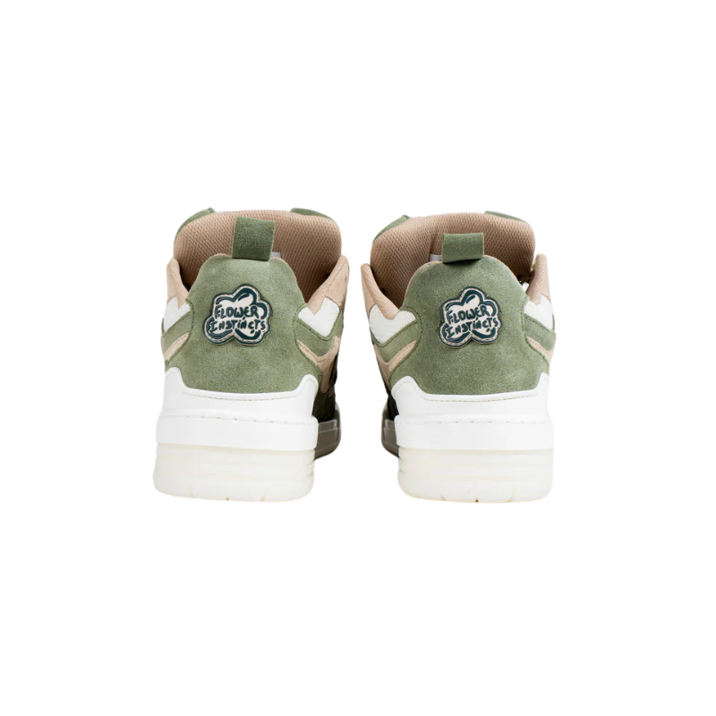 Hi-top Greenstachio | Flower Instincts