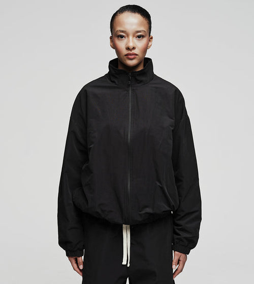 Jacket Core Black | Perplex