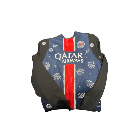 Jersey Rhinestone | ABELA023