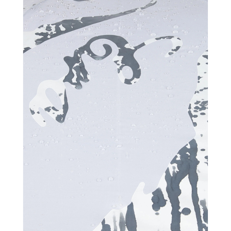 Home Decor Curves x The Blog Era 'Dedication 2' Color-Changing Umbrella | Curves