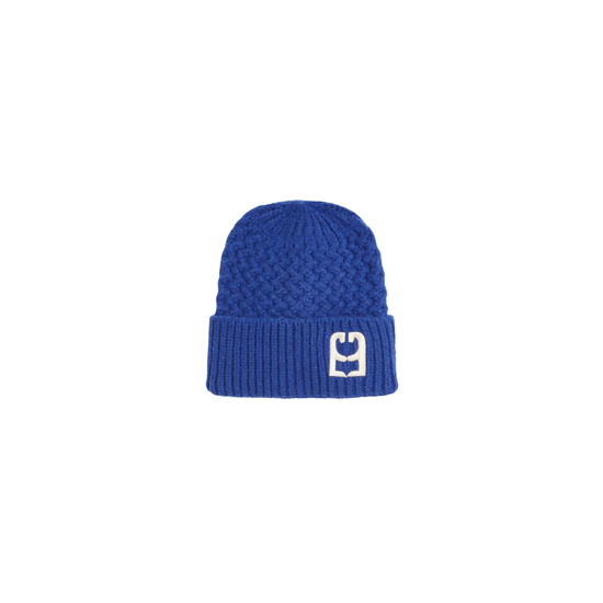 Beanie Blue | Les Bons Gars
