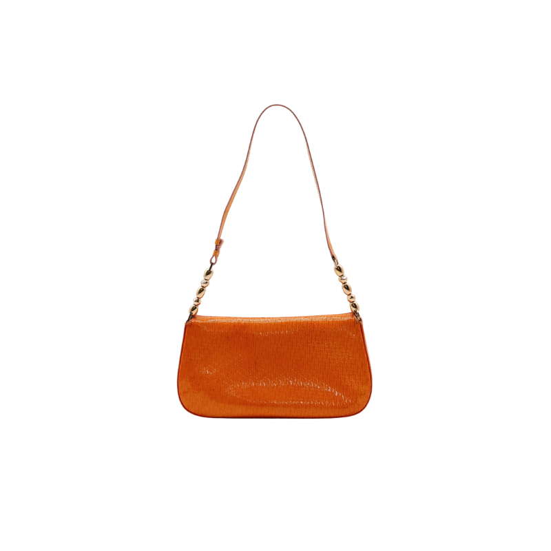 Shoulder bag Le Malice Jaune | Dior