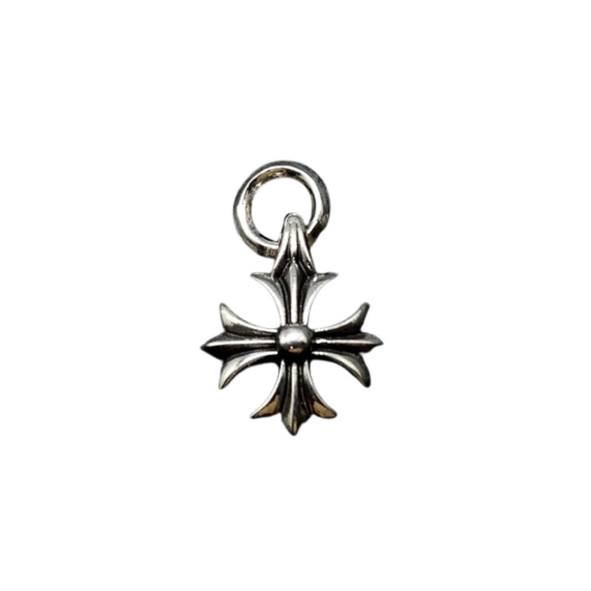 Pendant Little Cross | Chrome Hearts