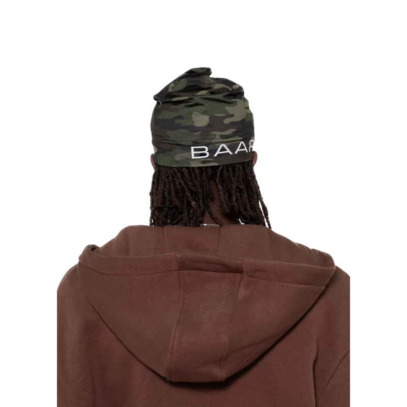 Beanie Tactical Light Camo | Baara