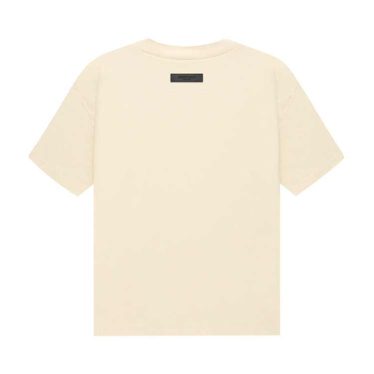 T-shirt Fear of God Essentials « Coquille d'œuf »