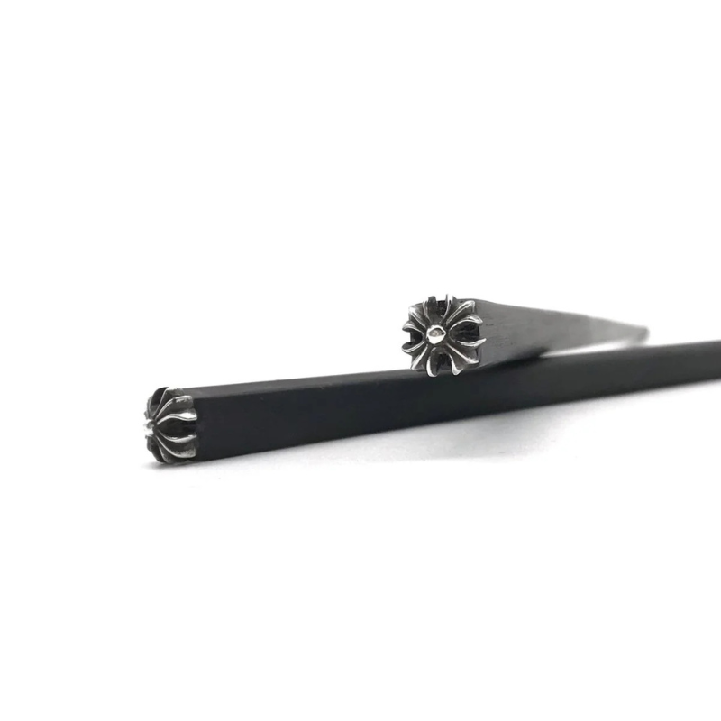 Collectible Chopsticks | Chrome Hearts