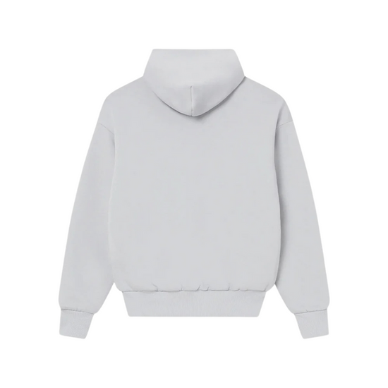 Hoodie Stone Grey | Perplex