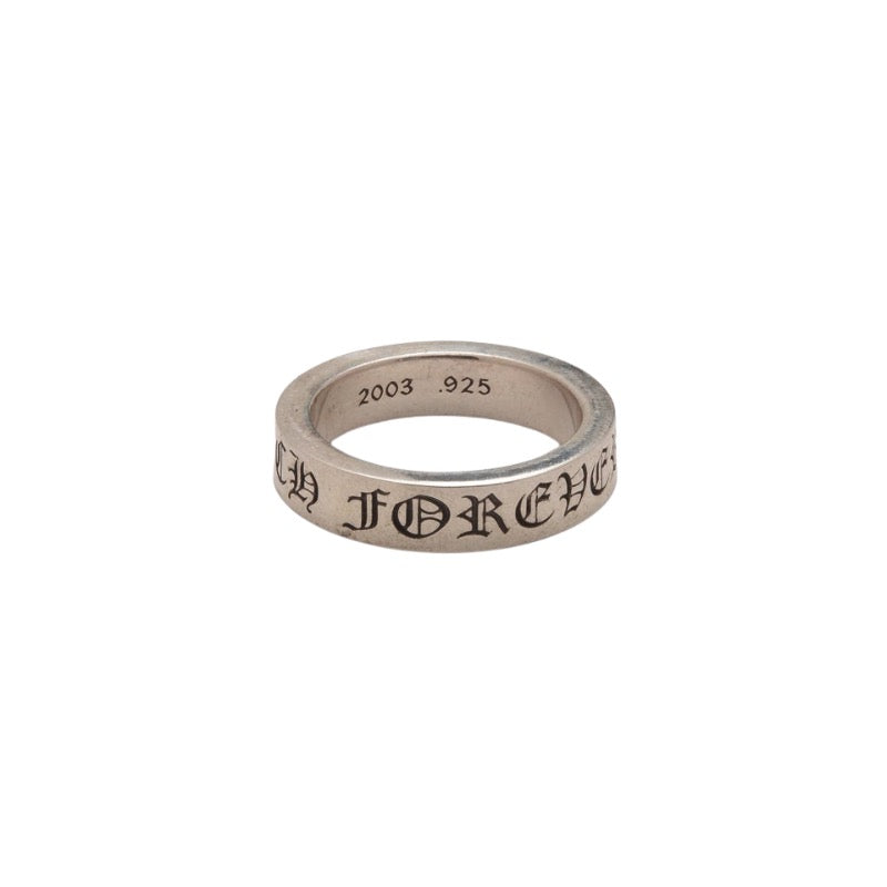 Ring Forever (Used) | Chrome Hearts