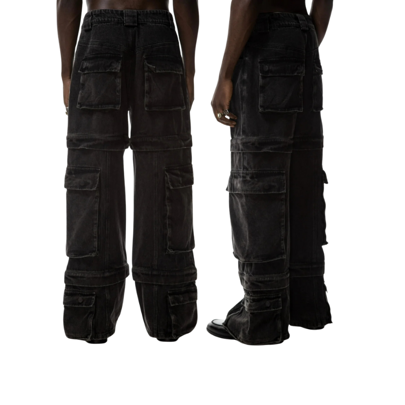 Cargo Pants Calice | GRAAL