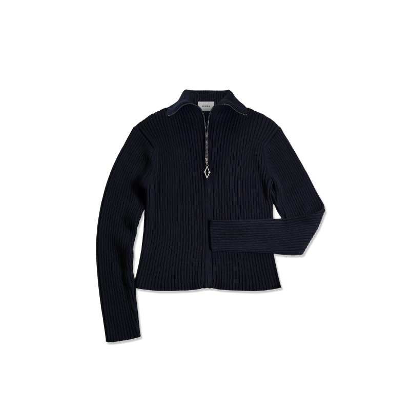 Jacket 'Le Camionneur' | VANDEN