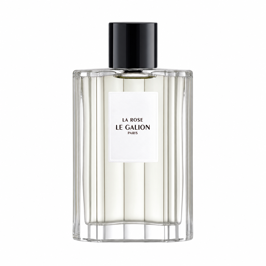 Perfume La Rose | Le Galion