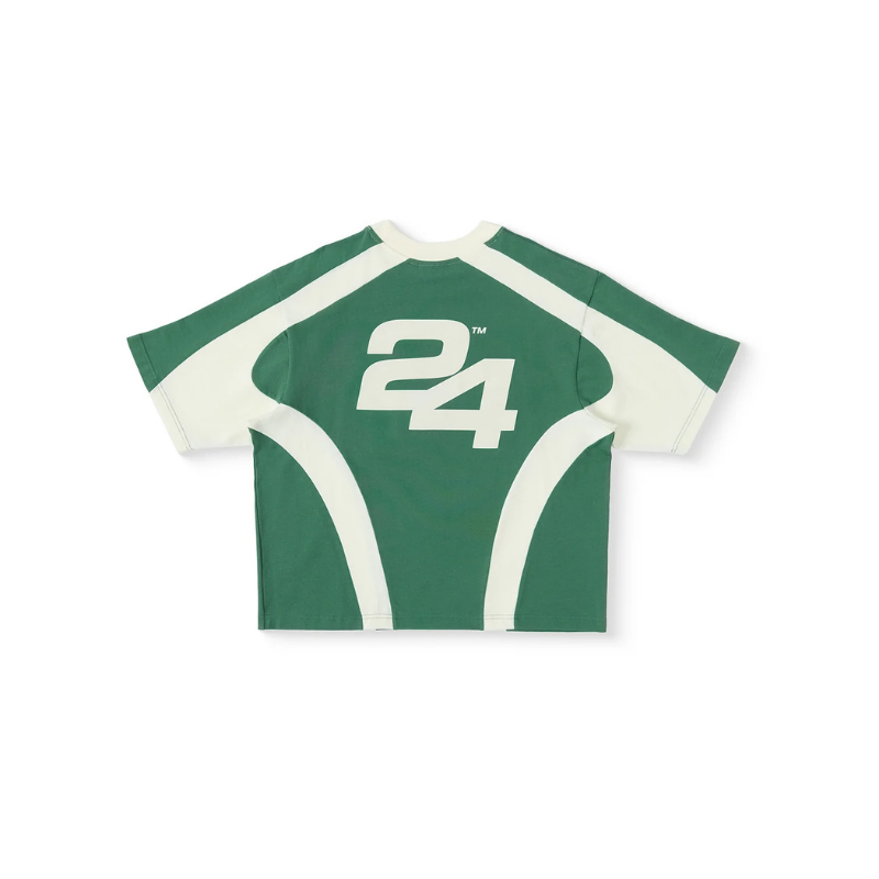 T-shirt Hunter Green | SUMMER GAMES PRO