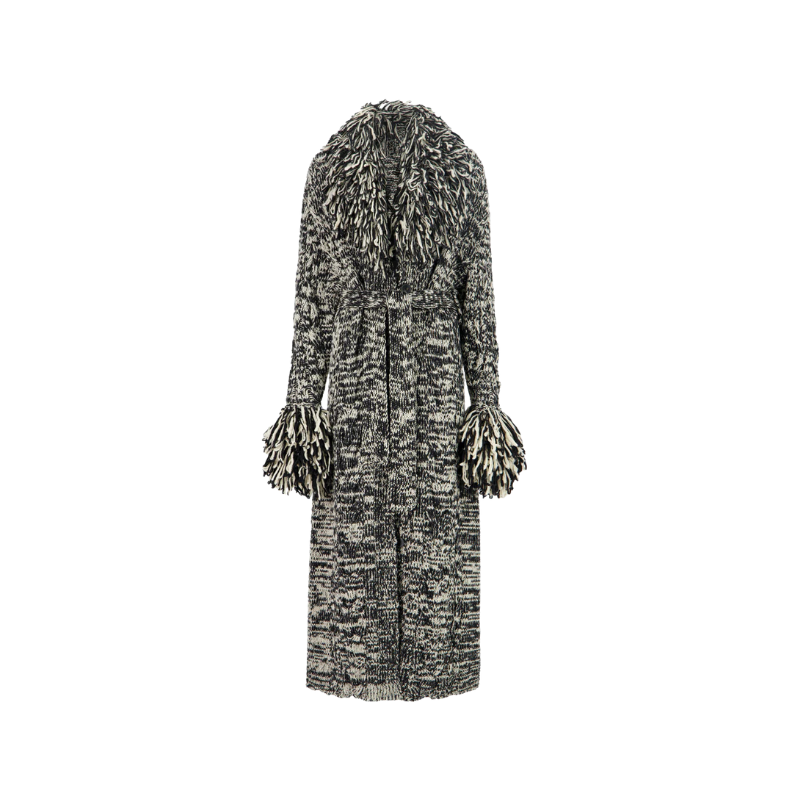 Dress Knit Collar & Cuffs | Vaillant Studio