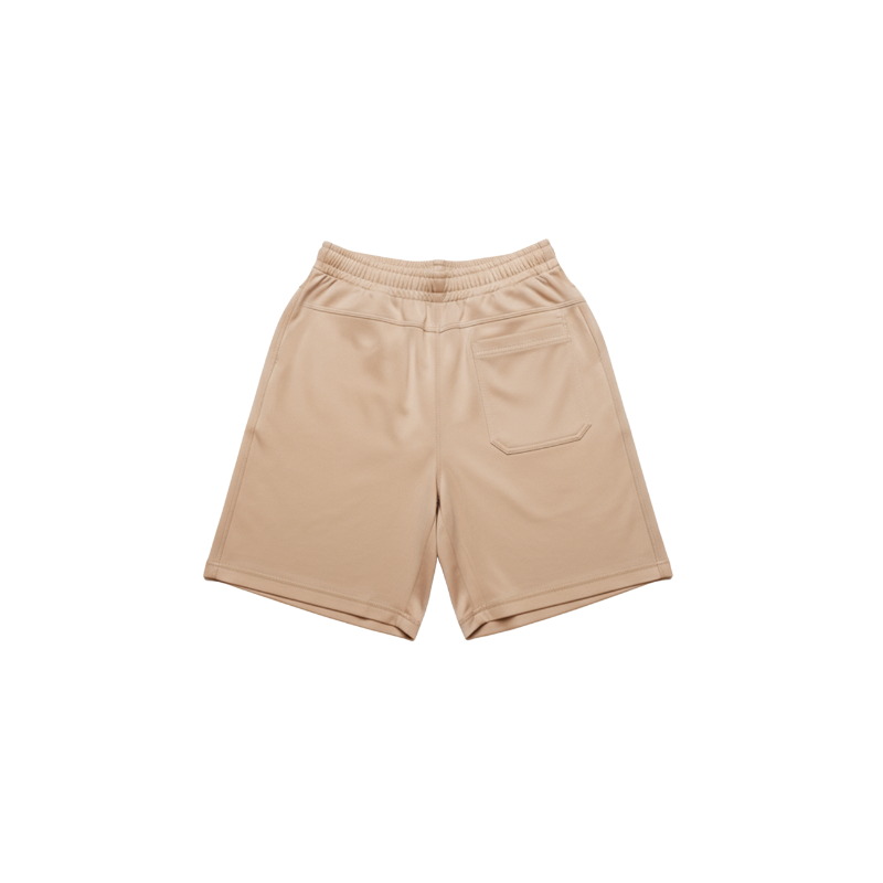 Shorts Double Sand Abimé | Année Lumière