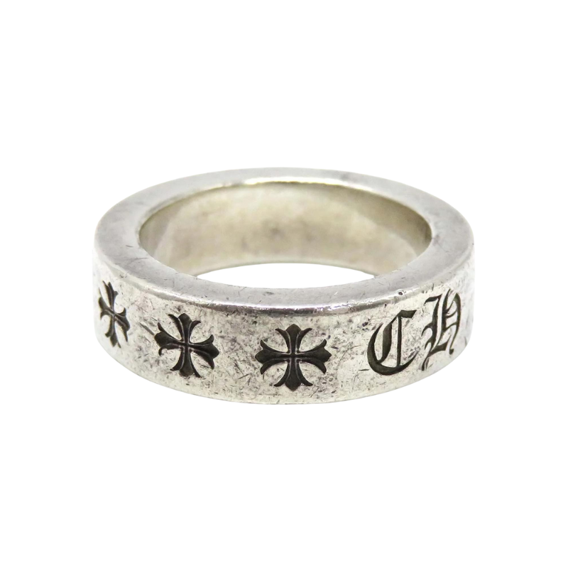 Ring CH Forever | Chrome Hearts