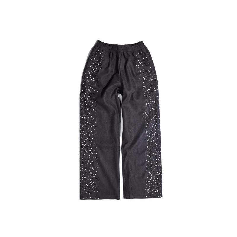 Joggers Cashew Pearl Blossom | Birth Of Royal Child