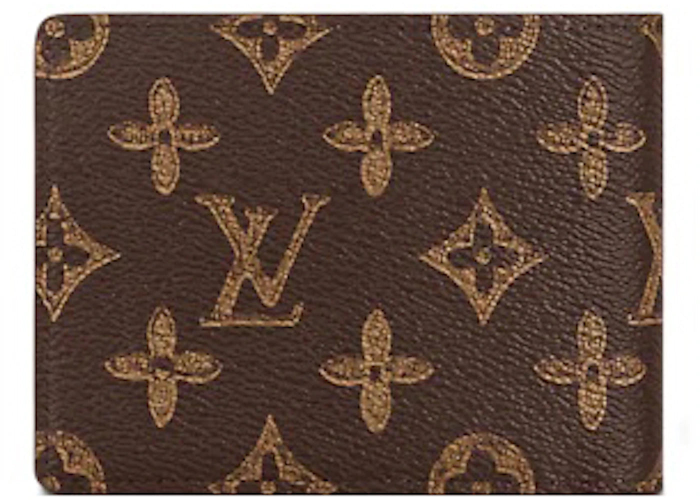 Wallet Green Monogram Green | Louis Vuitton