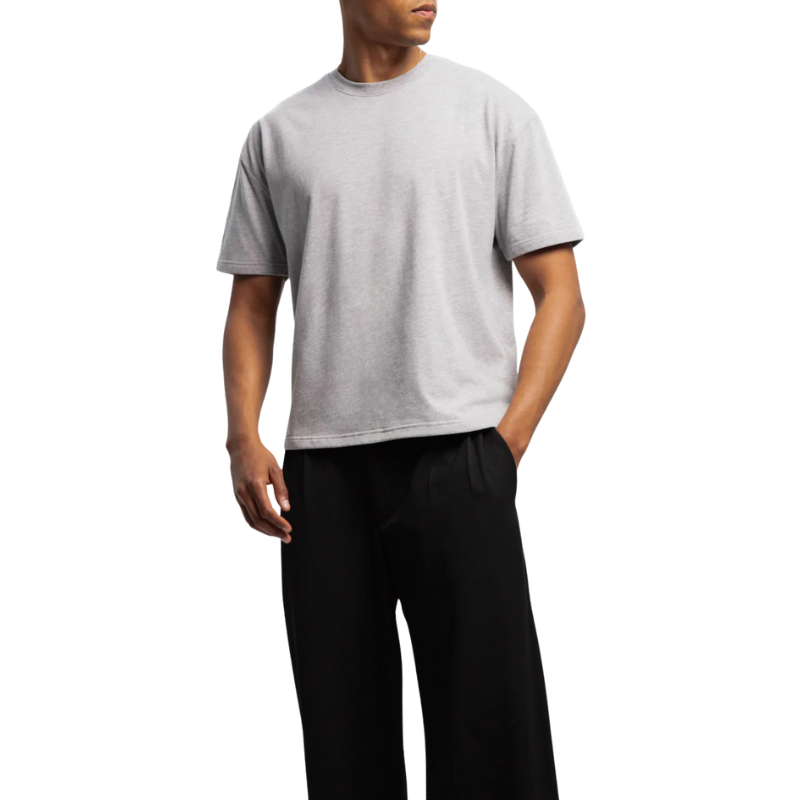 T-shirt Armor Grey | Perplex