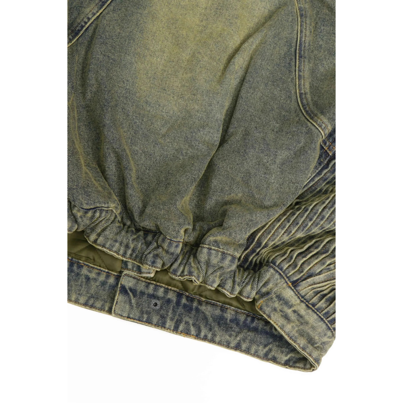 Jacket Padded Mad | GRAAL