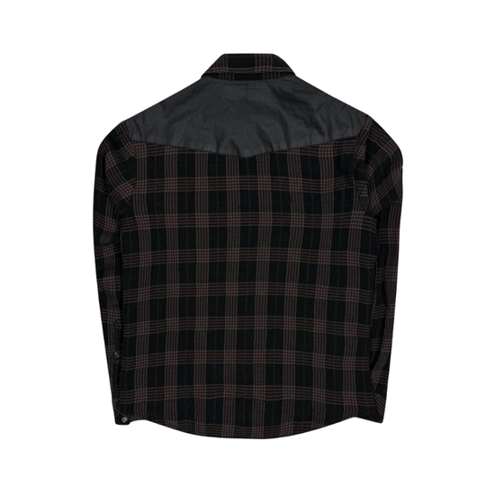 Shirt Cross Patch | Chrome Hearts